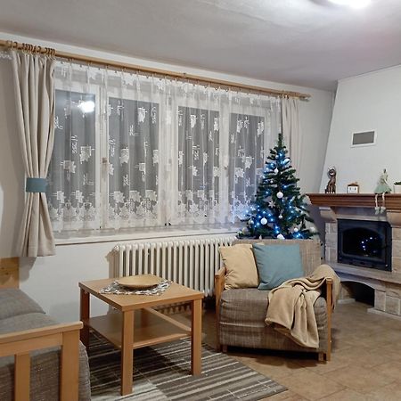 Apartments Lubka Зуберец Экстерьер фото