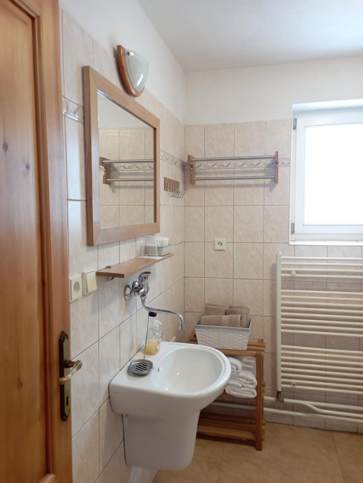 Apartments Lubka Зуберец Экстерьер фото